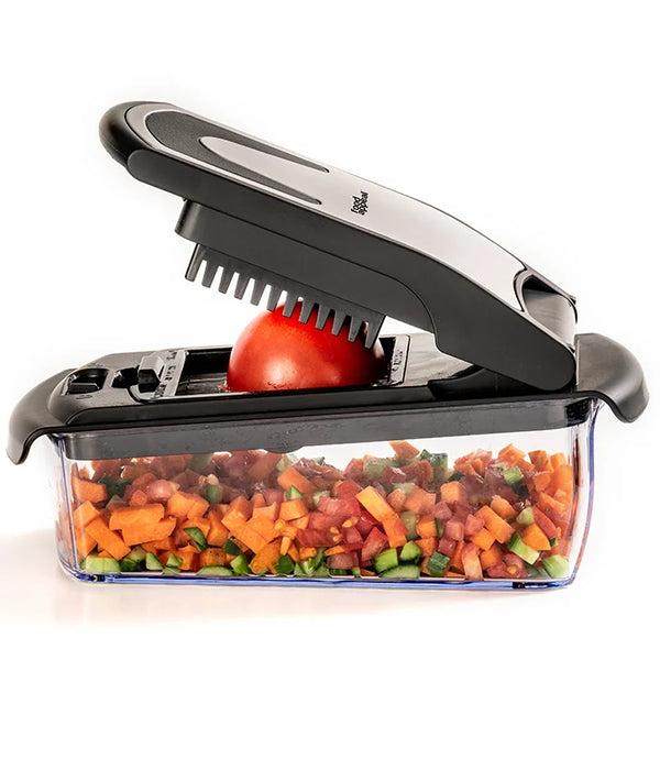 הקוצץ המקצועי Cube Master 4 in 1- FOOD APPEAL