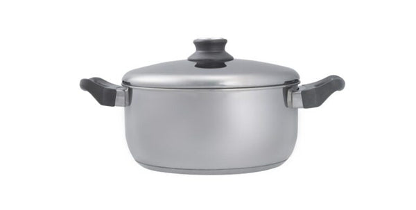 סיר נירוסטה 4.5 ליטר 24 ס"מ Alon