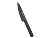 סכין עזר/פטי 12.50 ס"מ ציפוי נון סטיק Black Edition סולתם