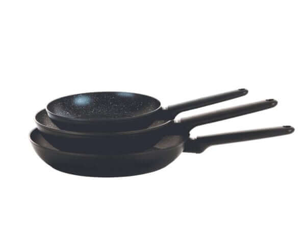 מארז 3 מחבתות מסדרת IDEAL