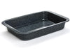 תבנית מלבנית 36.5×24×5.5 סמ Bake-it up SOLTAM – אפייה מושלמת לכל סוגי המאפים