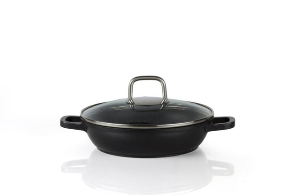 סוטז' 5*20 ס"מ 1.3 ליטר Mineral Stone IND אלומיניום ציפוי שיש