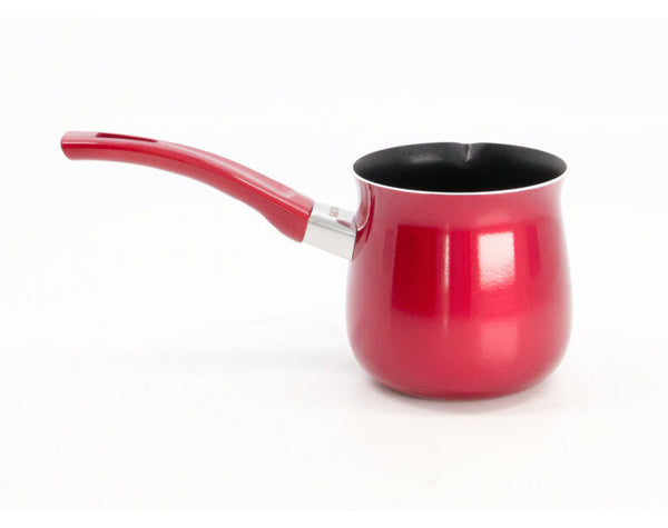 פינג'אן 600 מ"ל PICCOLO אדום מטאלי סולתם