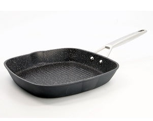 מחבת גריל 28 ס"מ Select