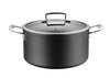 סיר מרק 14*28 סמ 8 ליטר SELECT FULL IND סולתם