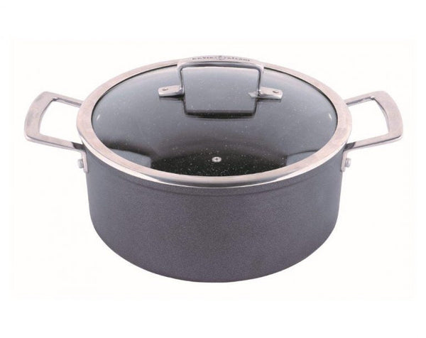 סיר 24 ס"מ 5 ליטר Select