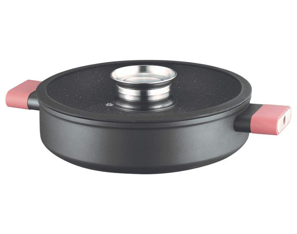 סדרת CUBE - סוטאז + מכסה ארומה