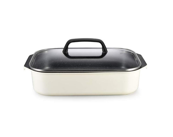 תבנית רוסטר יציקה 8.5*25*35 ס”מ 6.5 ליטר