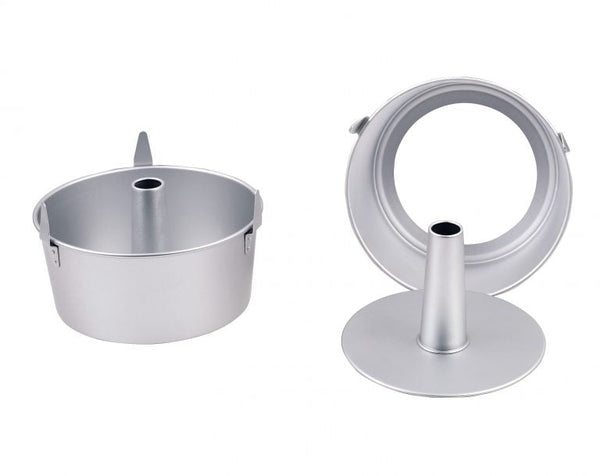 תבנית קוגלהוף מתפרקת אנודייזד