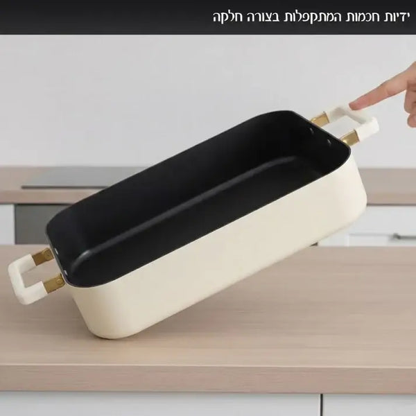 רוסטר 36 סמ 28- FOLID - FOOD APPEAL