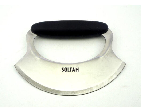 קוצץ תבלינים ועשבי תיבול