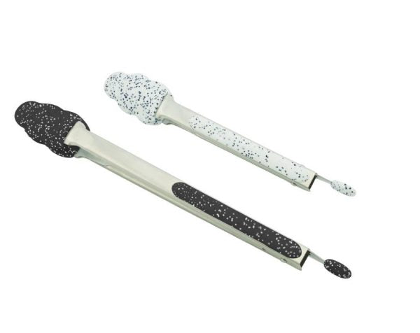 מלקחיים סיליקון סט (2) חלק סולתם