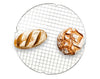 רשת צינון ואפייה עגולה 32 סמ BAKE IT UP סולתם
