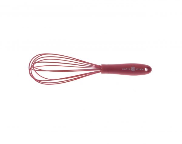 מטרפה סיליקון אדום Bake-it up סולתם