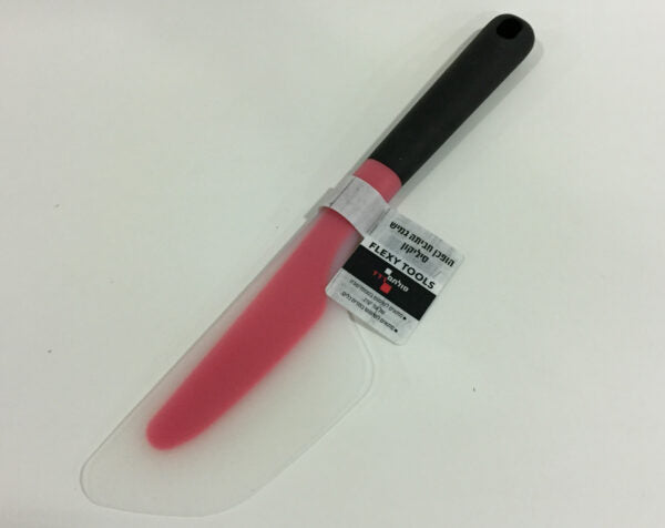 ספטולה סיליקון 34.5 ס"מ סולתם