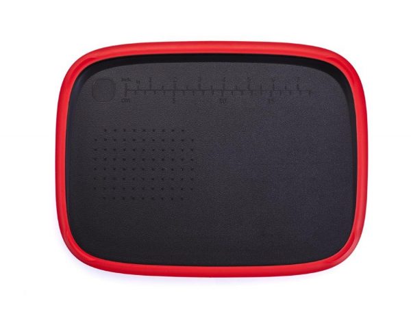 קרש חיתוך רב תכליתי 24.6*32.6 ס"מ פלסטיק סולתם