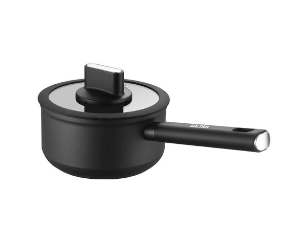 סדרת CUBE - קלחת