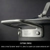 סיר Q NONSTICK – סיר אלומיניום עם ציפוי נון סטיק