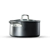 סיר Q NONSTICK – סיר אלומיניום עם ציפוי נון סטיק