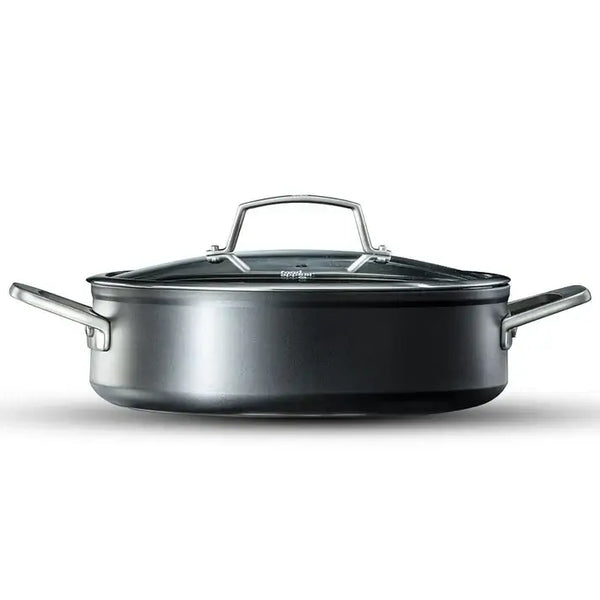 סוטאז' 28 סמ, 4.85 ליטר Q NONSTICK