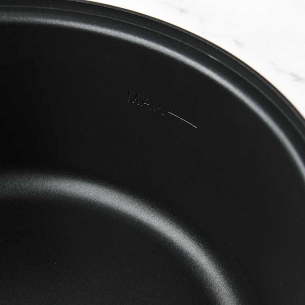 סיר לחץ מאיץ בישול Culinera בקוטר 28 סמ – בישול מהיר, חסכוני ונוח