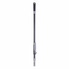 מוט טלסקופי מתכוונן Dalo Smart Clean 80–145 סמ – ניקוי נוח בכל גובה