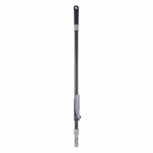מוט טלסקופי מתכוונן Dalo Smart Clean 80–145 סמ – ניקוי נוח בכל גובה
