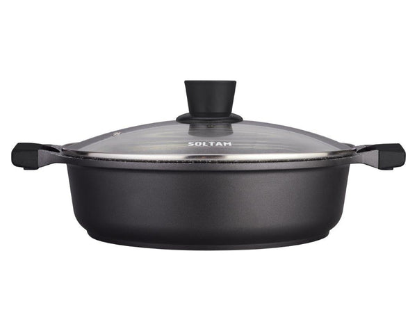 MAGMA BLACK - סוטאז