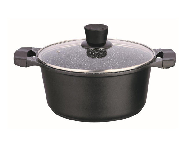 MAGMA BLACK - סירים