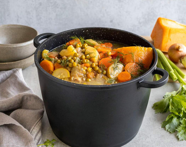 MINERAL STONE - סירים