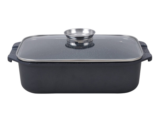 MINERAL STONE - רוסטר