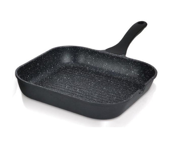 MINERAL STONE - מחבת גריל