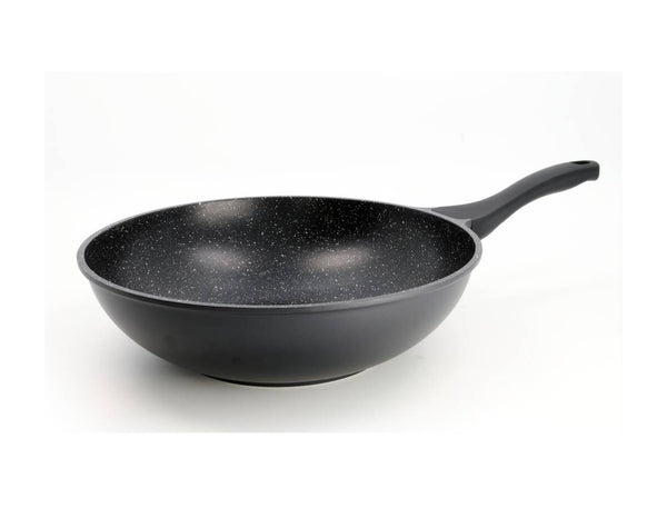 MINERAL STONE - מחבת ווק