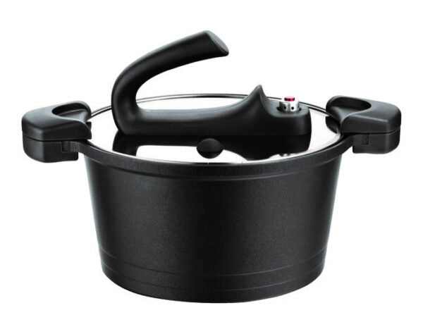 SMART START - סיר לחץ