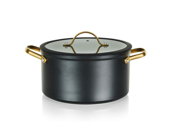 סדרת PLATINUM - סירים