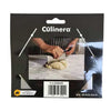 שפכטל ישר לחיתוך בצק מנירוסטה Culinera – כלי מקצועי לאפייה מדויקת