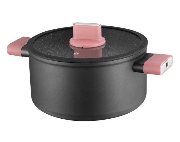 סדרת CUBE - סירים