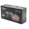 סיר צ'יפס Non Stick מבית Culinera בקוטר 24 ס"מ – טיגון קל, נוח ומדויק