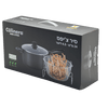 סיר צ'יפס Non Stick מבית Culinera בקוטר 24 סמ – טיגון קל, נוח ומדויק