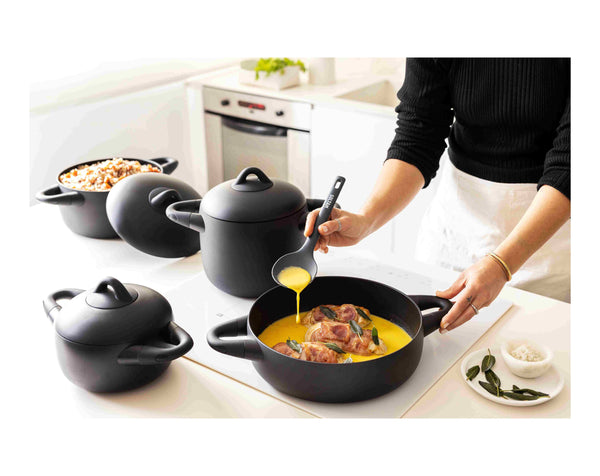 TWIST - מחבתות