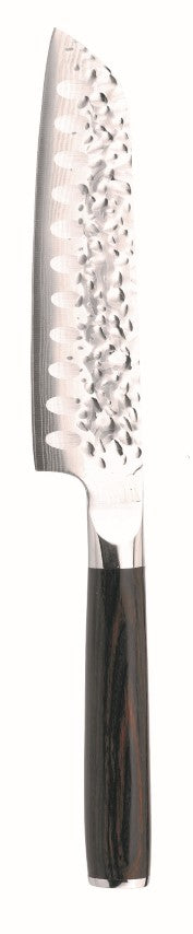 סכין סנטוקו 17.5 מרוקע SHIBUYA