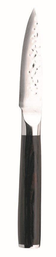 סכין עזר 12.5 ס"מ מרוקע SHIBUYA