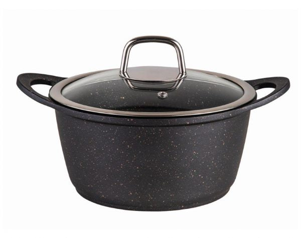 סיר 20 ס"מ 2.6 ס"מ RICHSTONE