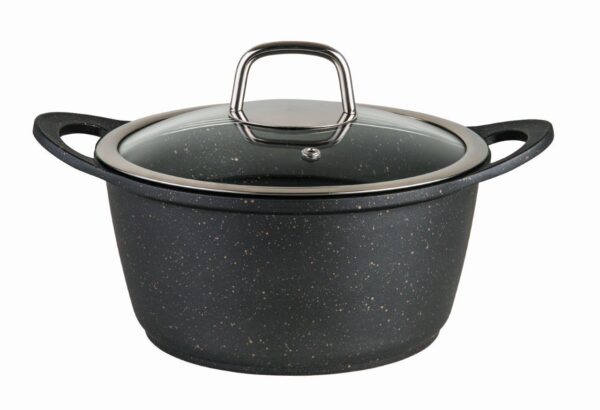 סיר 20 ס"מ 2.6 ס"מ RICHSTONE