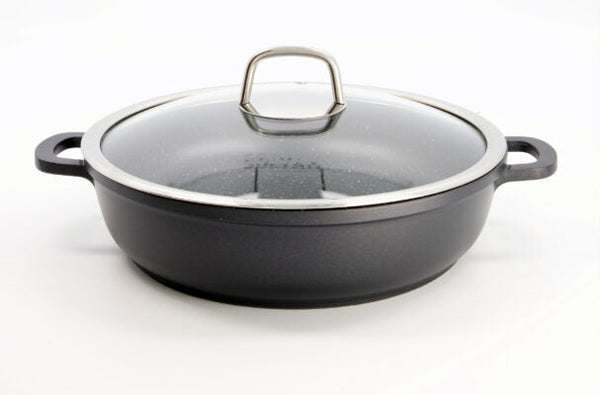 סוטז 26 ס"מ Mineral Stone