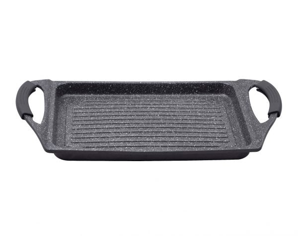 פלנצ'ה 26*34 ס"מ Mineral Stone