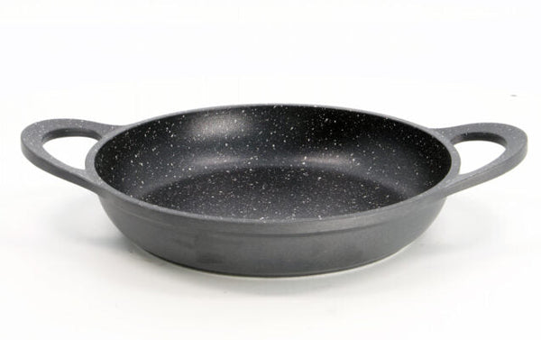 מחבת שקשוקה 20 ס"מ Mineral Stone