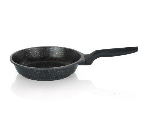 מחבת יציקת אלומיניום 6.3*28 ס"מ Cuisine סולתם