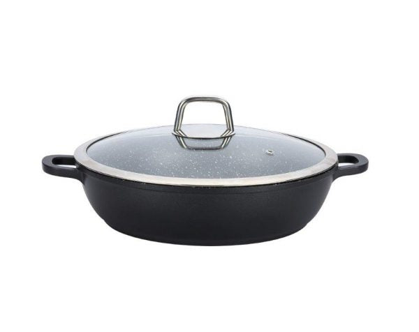 סוטז 28 ס"מ 3.7 ליטר Mineral Stone