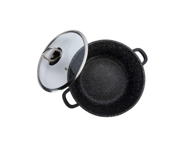 סוטז 28 ס"מ 3.7 ליטר Mineral Stone